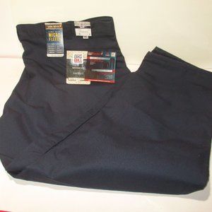 BIG BILL 2147 Work Pants Mens Lined Micro Fleece Size 50 & 34 Long New with Tags